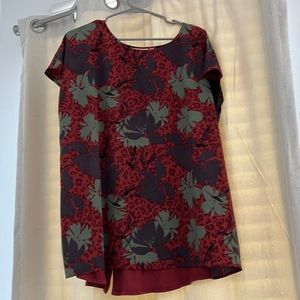 NWOT Evri Top
